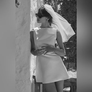 Reformation Zenni Dress